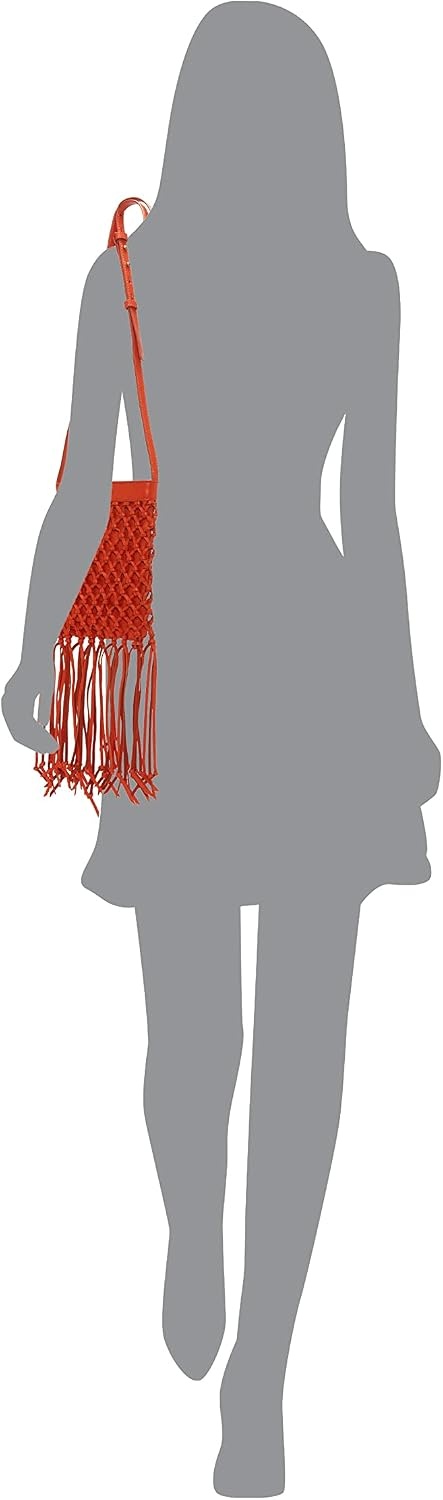 image:imageLucky Brand Womens PalascbOrangeade