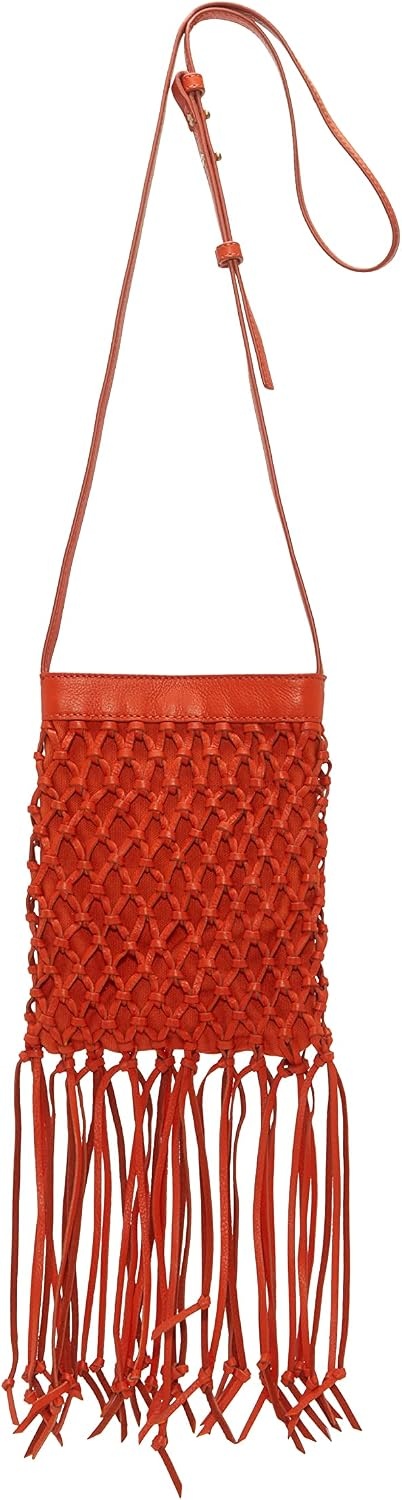 image:imageLucky Brand Womens PalascbOrangeade