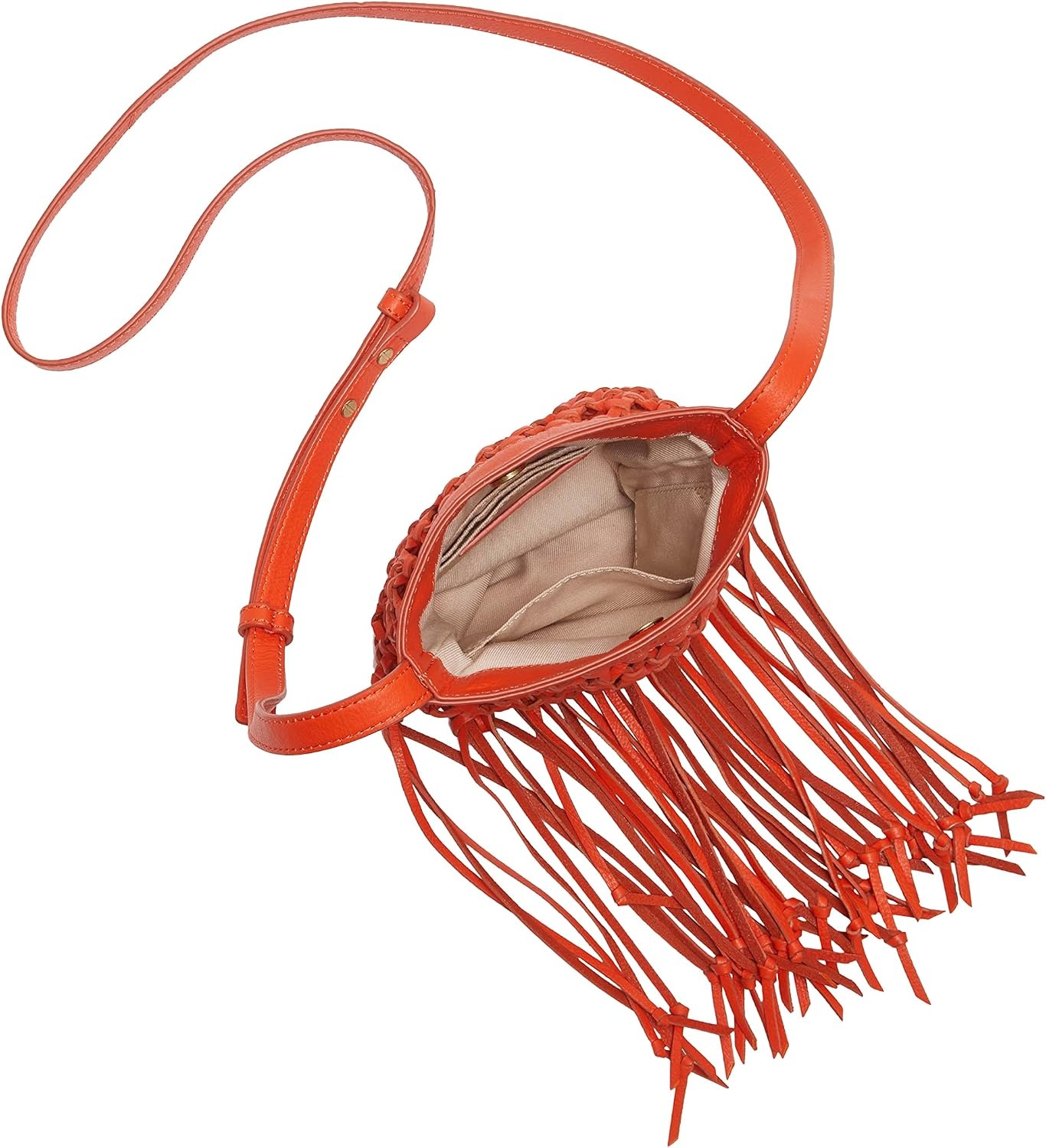 image:imageLucky Brand Womens PalascbOrangeade