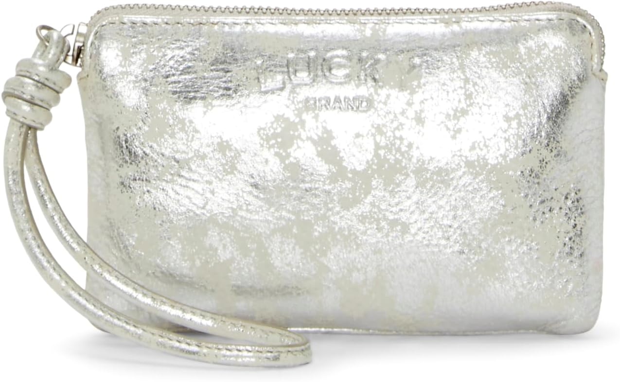 image:imageLucky Brand Womens RilaboxZinc