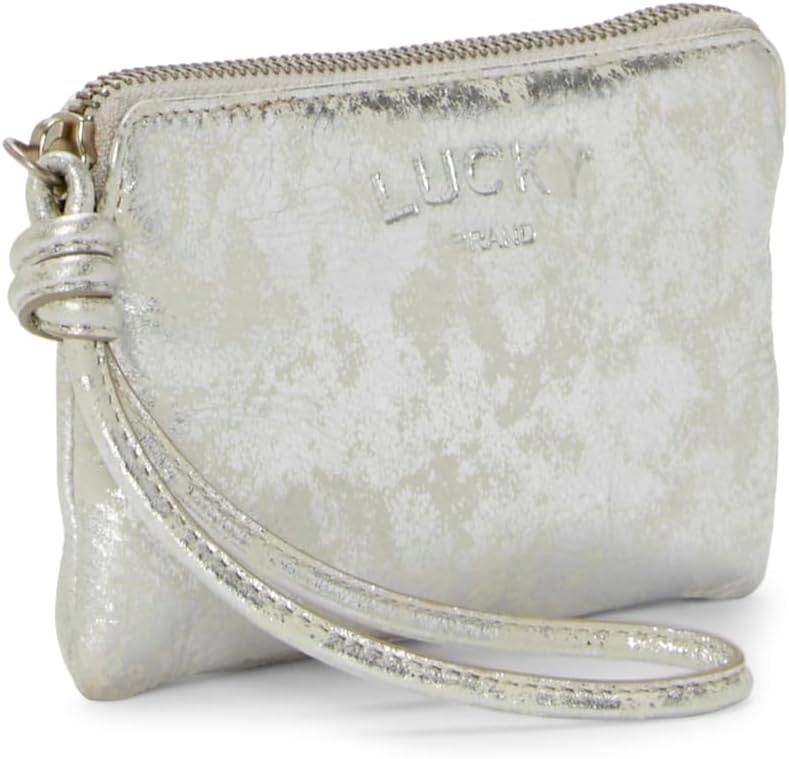 image:imageLucky Brand Womens RilaboxZinc