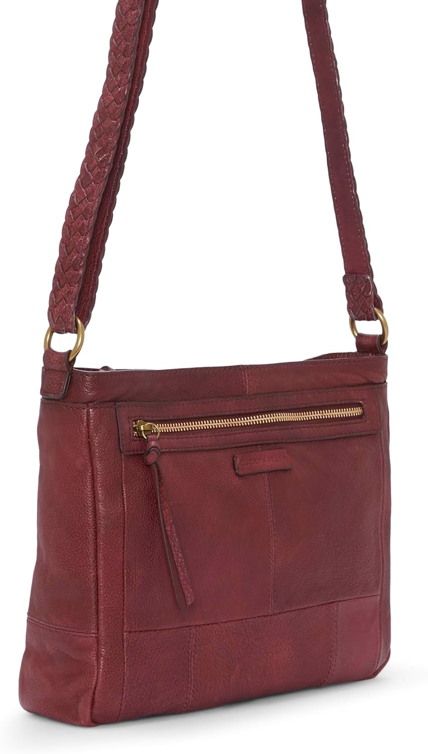 image:imageLucky Brand Womens RylalcbCabernet
