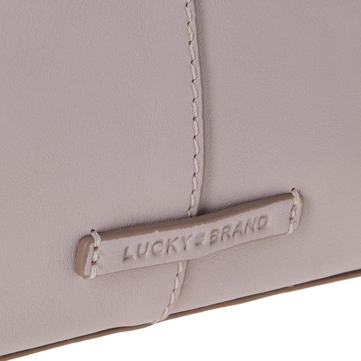 image:imageLucky Brand Womens Rysa CrossbodyRancho Red