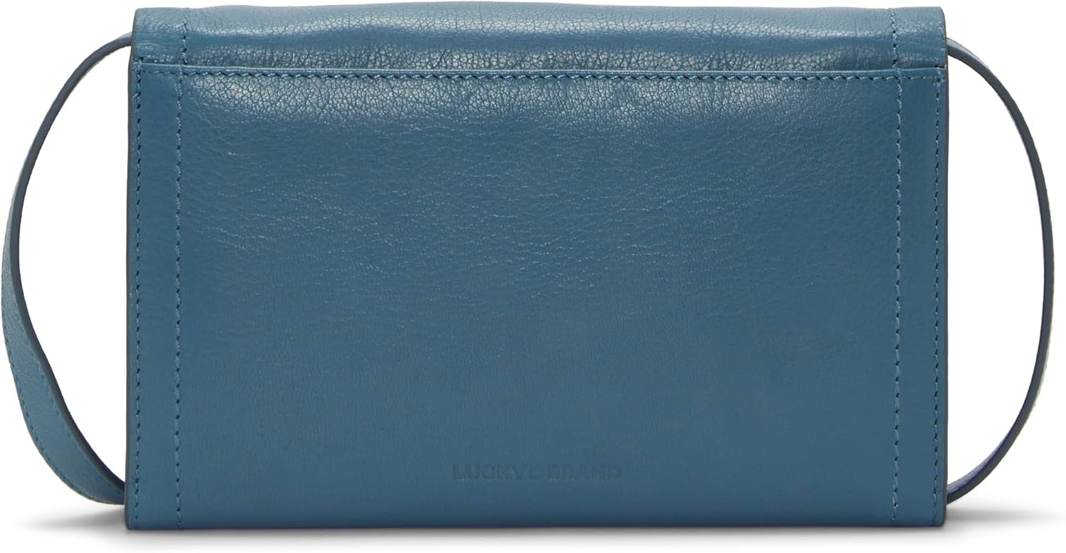image:imageLucky Womens RuthcwCoronet Blue