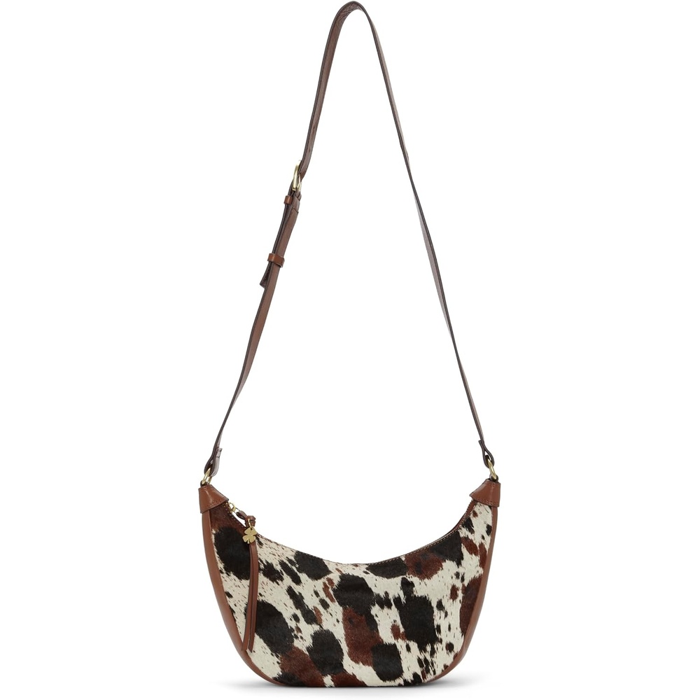 image:imageLucky Brand Emma Haircalf Crossbody