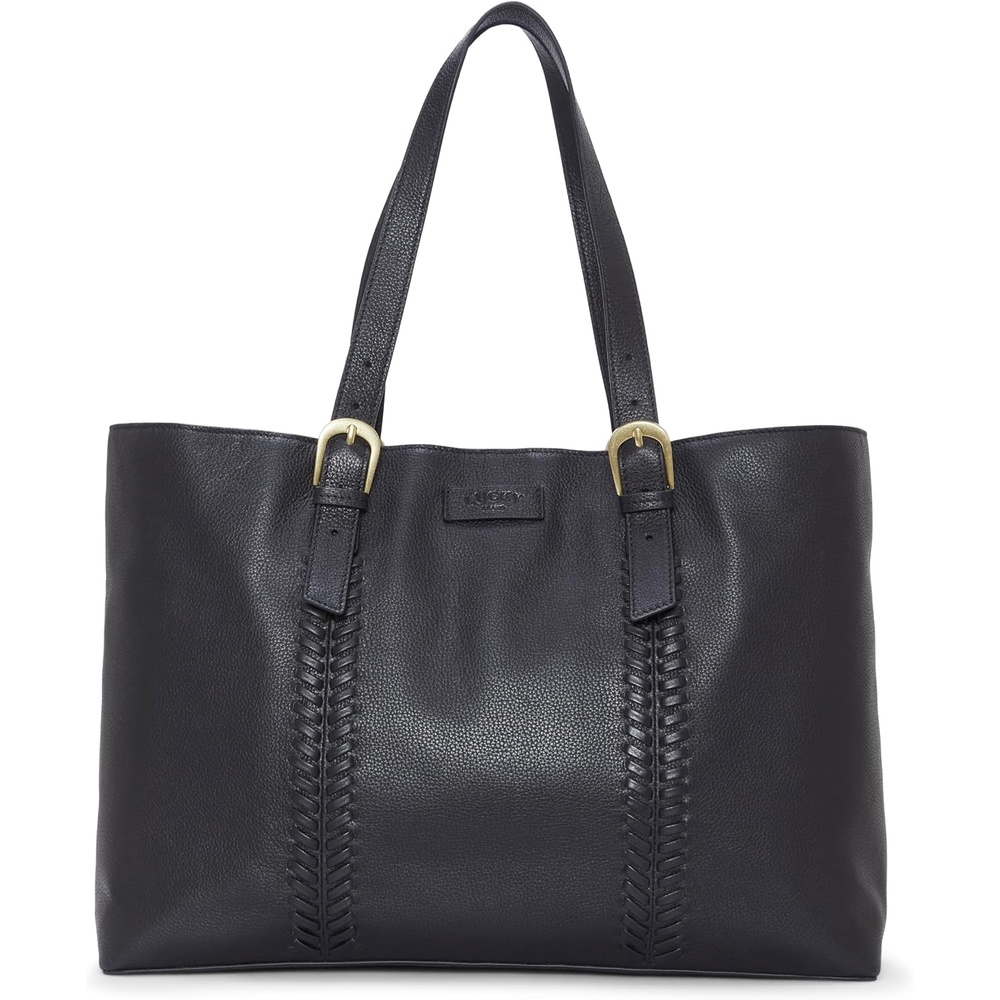 image:imageLucky Brand Emma Leather Tote