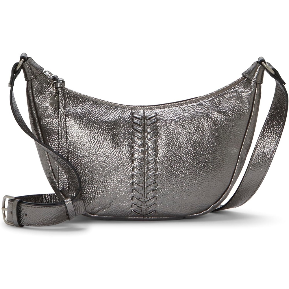 image:imageLucky Brand Emma Metallic Crossbody