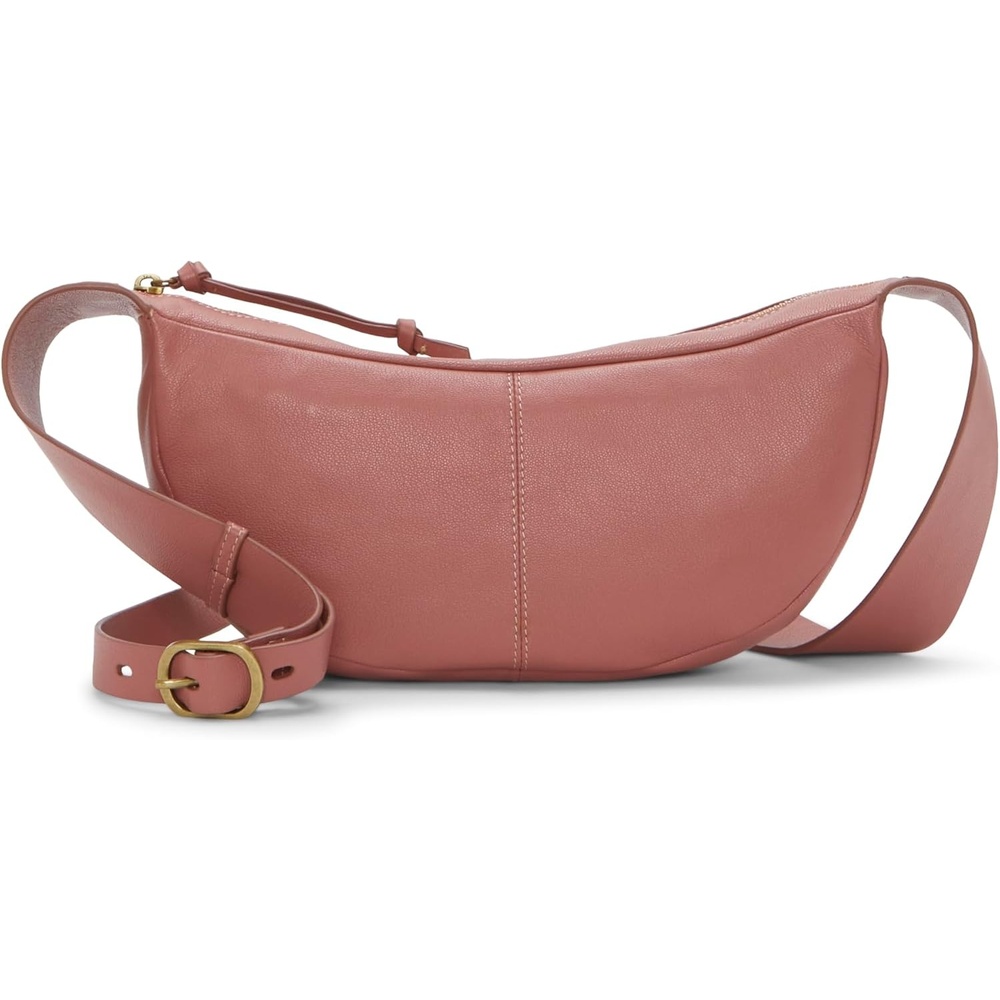 image:imageLucky Brand Hady Leather Crossbody