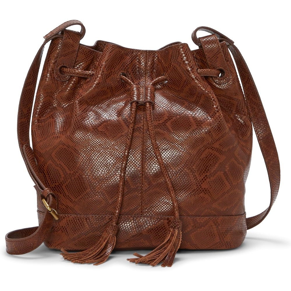 image:imageLucky Brand Luna Bucket Bag