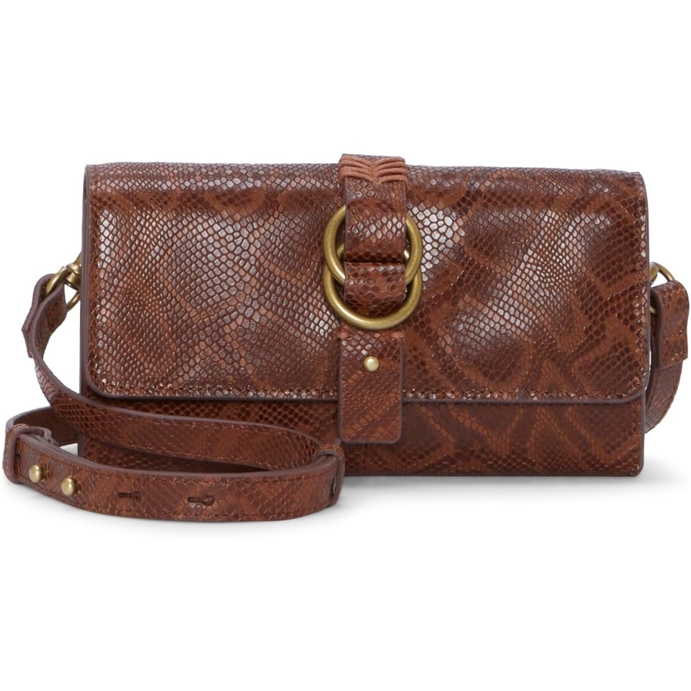 image:imageLucky Brand Luna Crossbody Wallet