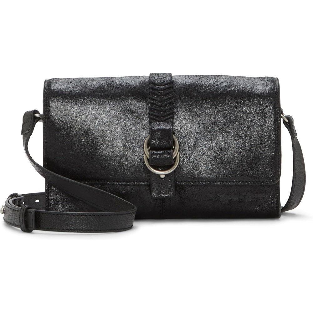 image:imageLucky Brand Luna Leather Crossbody