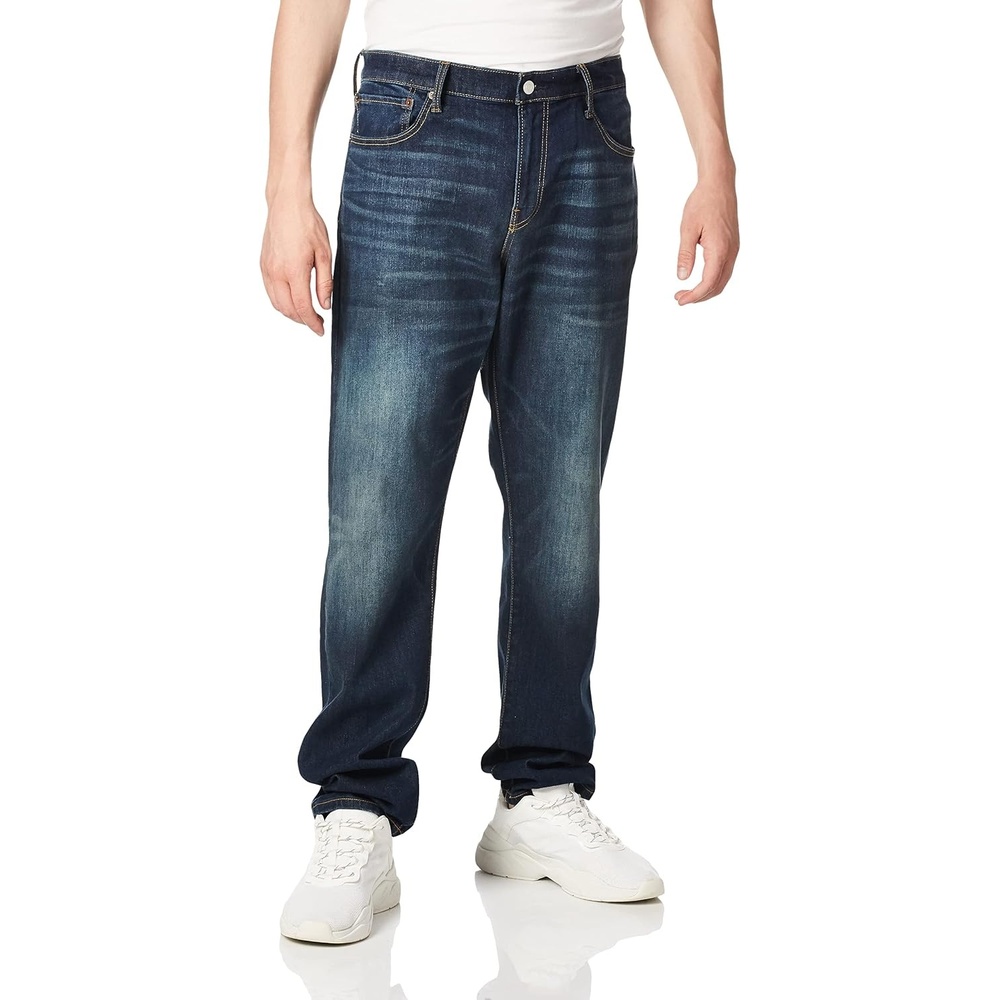 image:imageLucky Brand Mens 110 Modern Skinny JeanLeon Park