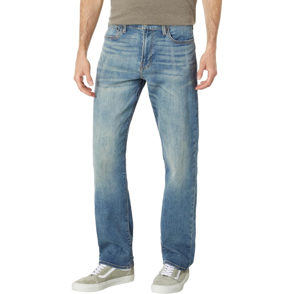 image:imageLucky Brand Mens 329 Classic Straight JeanAnton