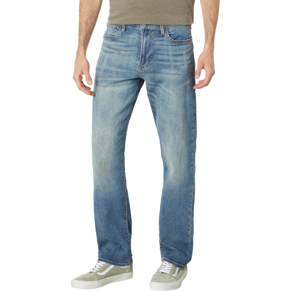 image:imageLucky Brand Mens 329 Classic Straight JeansAnton
