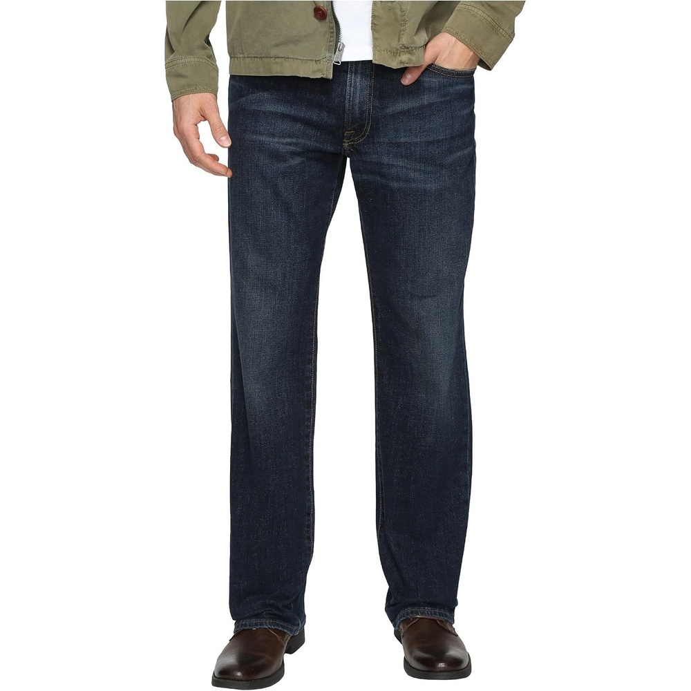 image:imageLucky Brand Mens 361 Vintage Straight Leg JeanShallow Pond