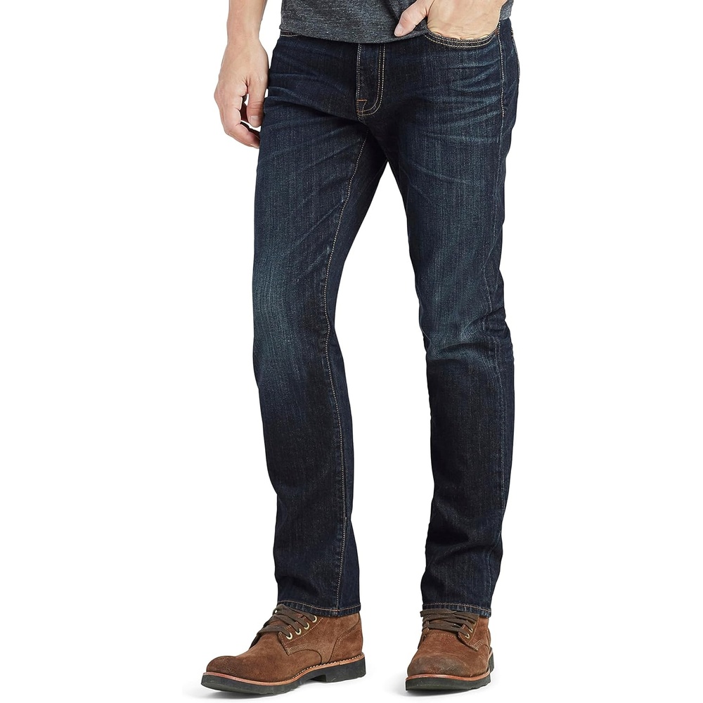 image:imageLucky Brand Mens 410 Athletic Fit JeanBarite