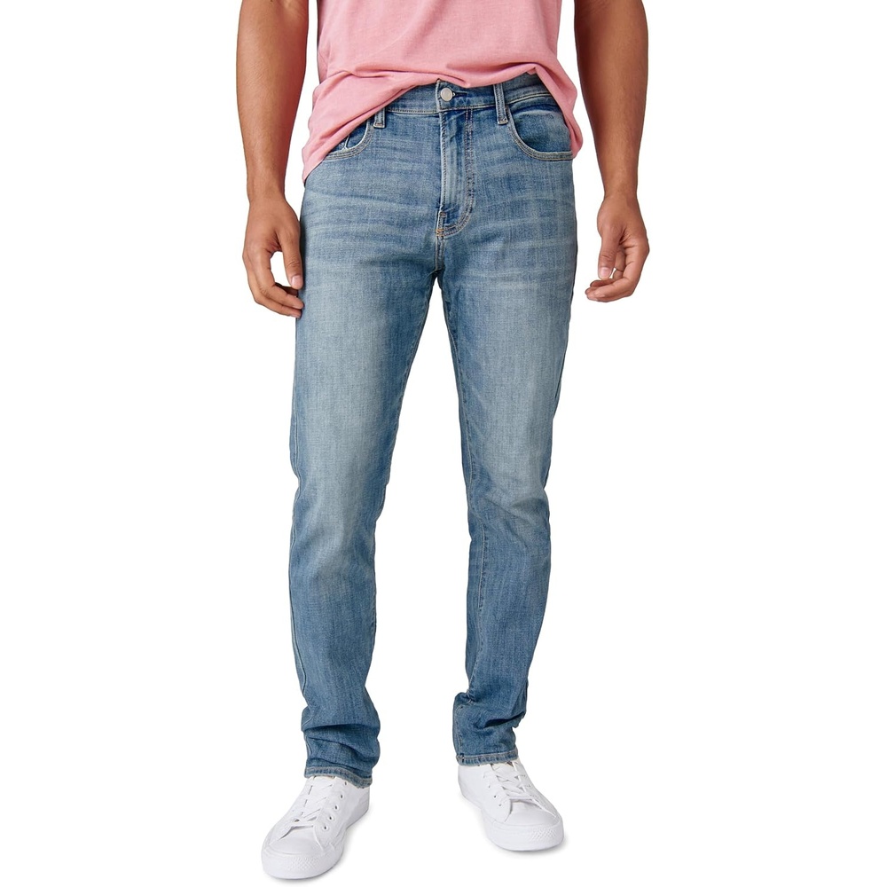 image:imageLucky Brand Mens 410 Athletic Fit JeanFenwick