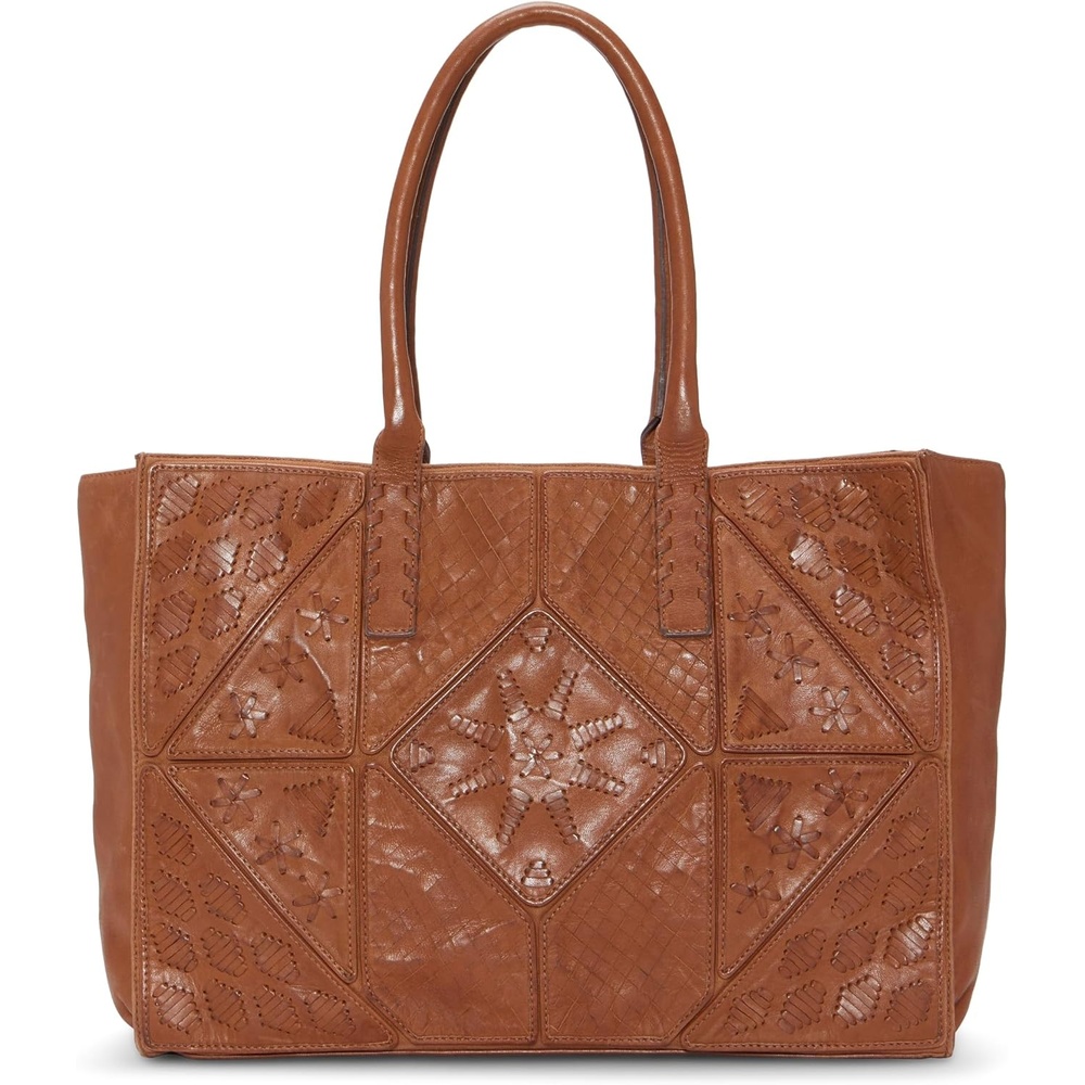 image:imageLucky Brand Nita Woven Tote