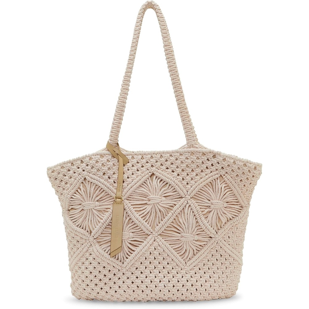 image:imageLucky Brand Rupi Tote Bag Vanilla