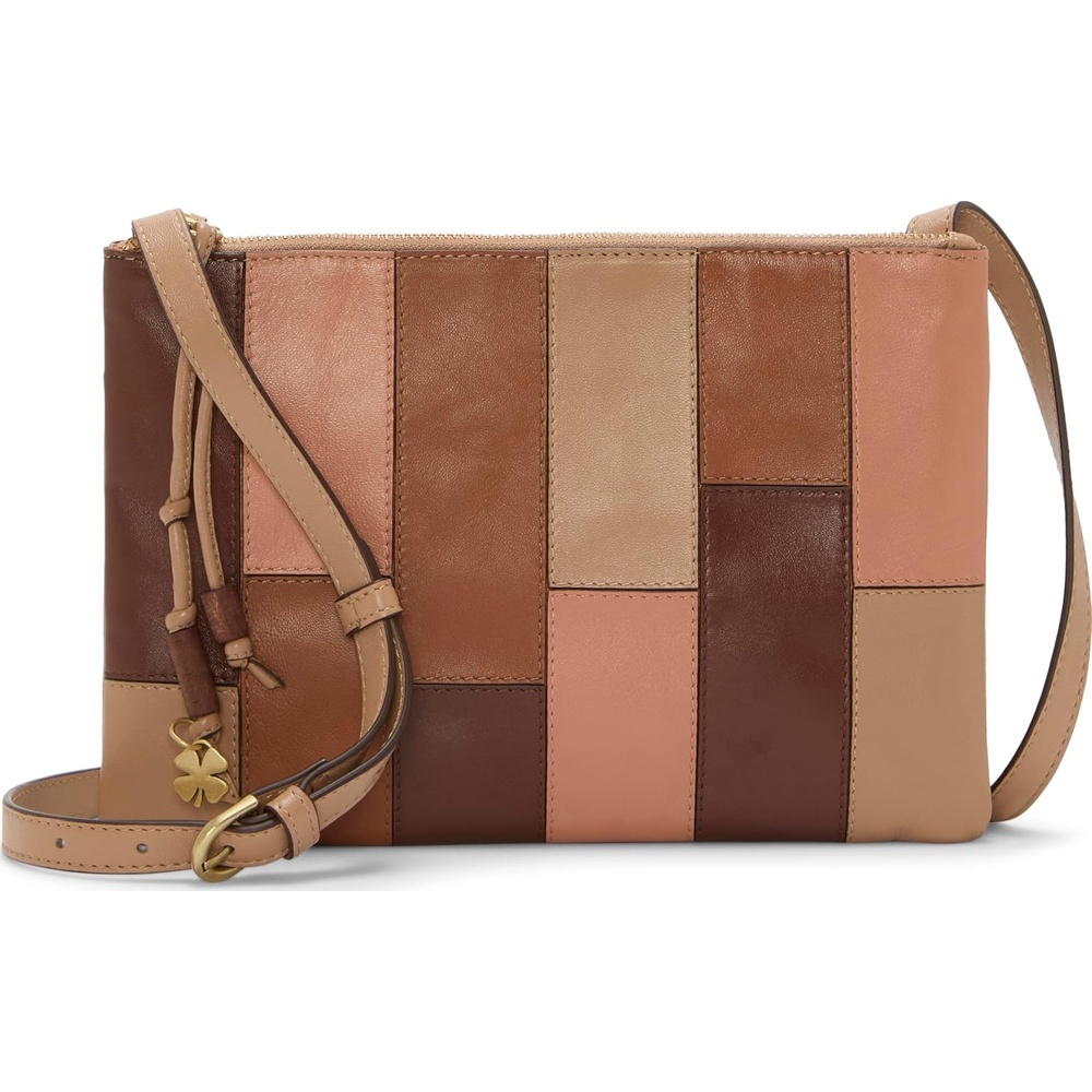 image:imageLucky Brand Tess Patchwork Crossbody