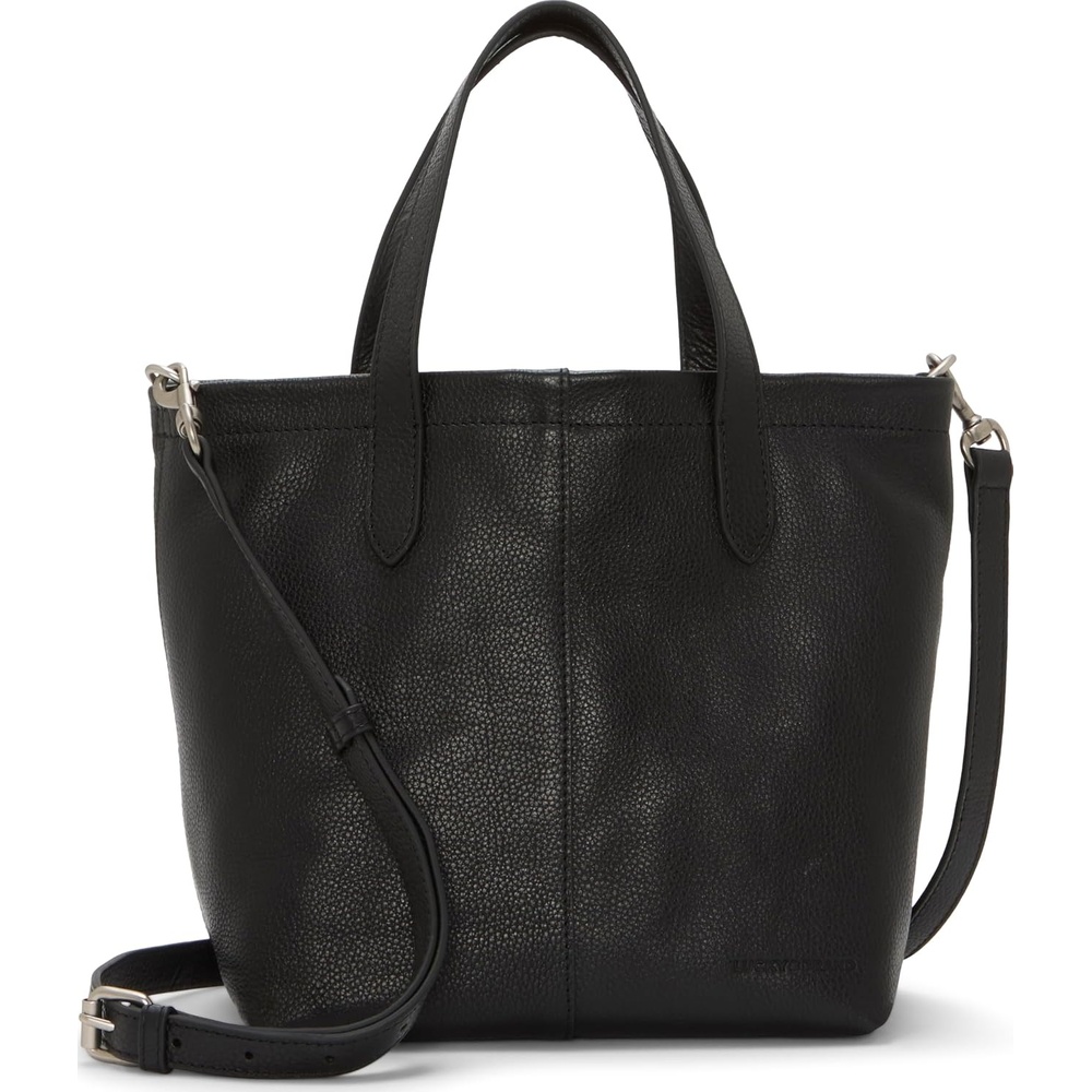 image:imageLucky Brand Womens AnnystoBlack