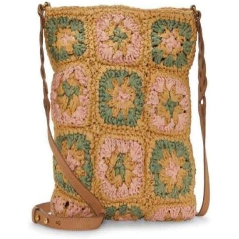 image:imageLucky Brand Womens Ellalcb1Multi Crossbody