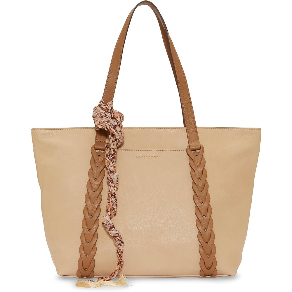 image:imageLucky Brand Womens EllatoWarm Sand