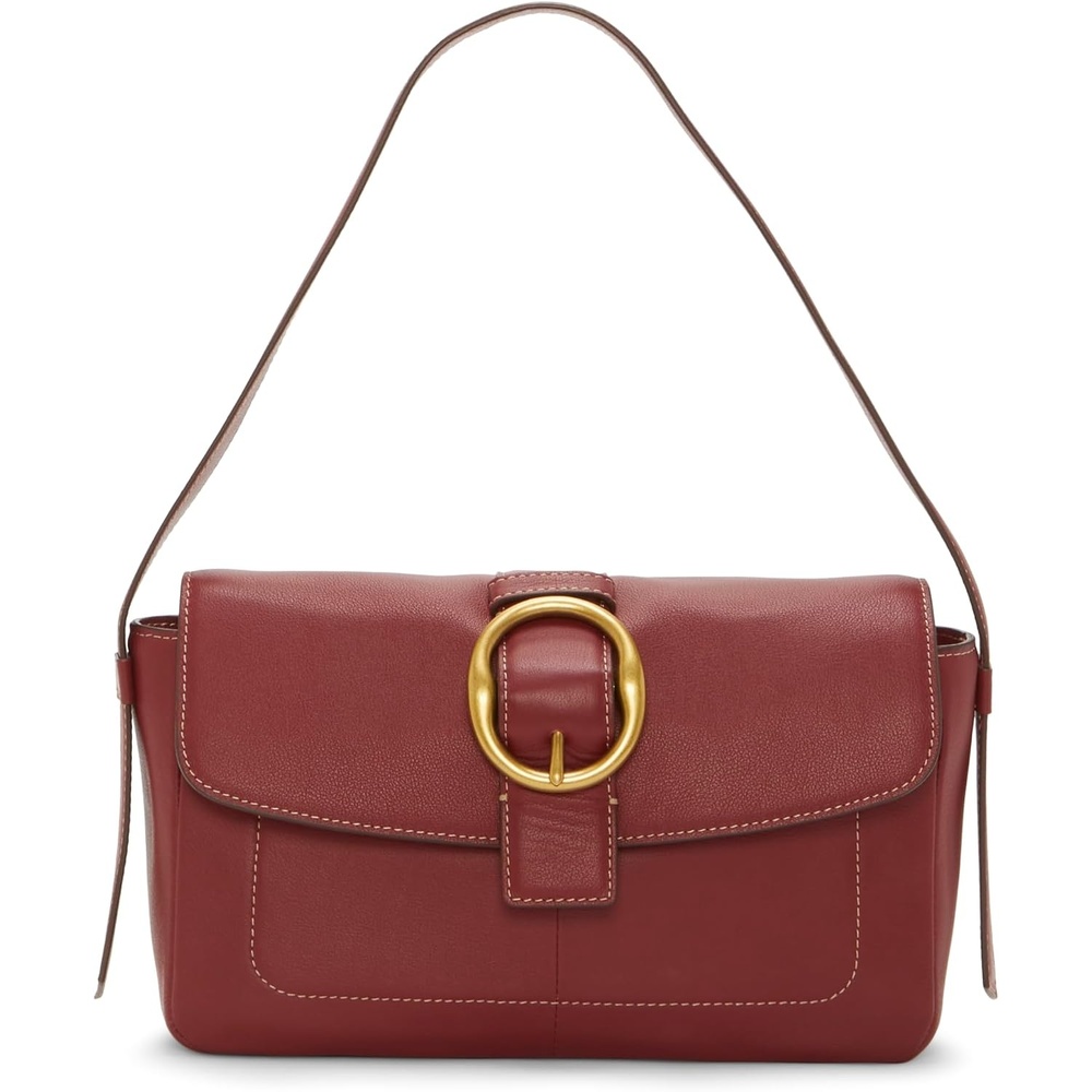 image:imageLucky Brand Womens KloeshDeep Claret