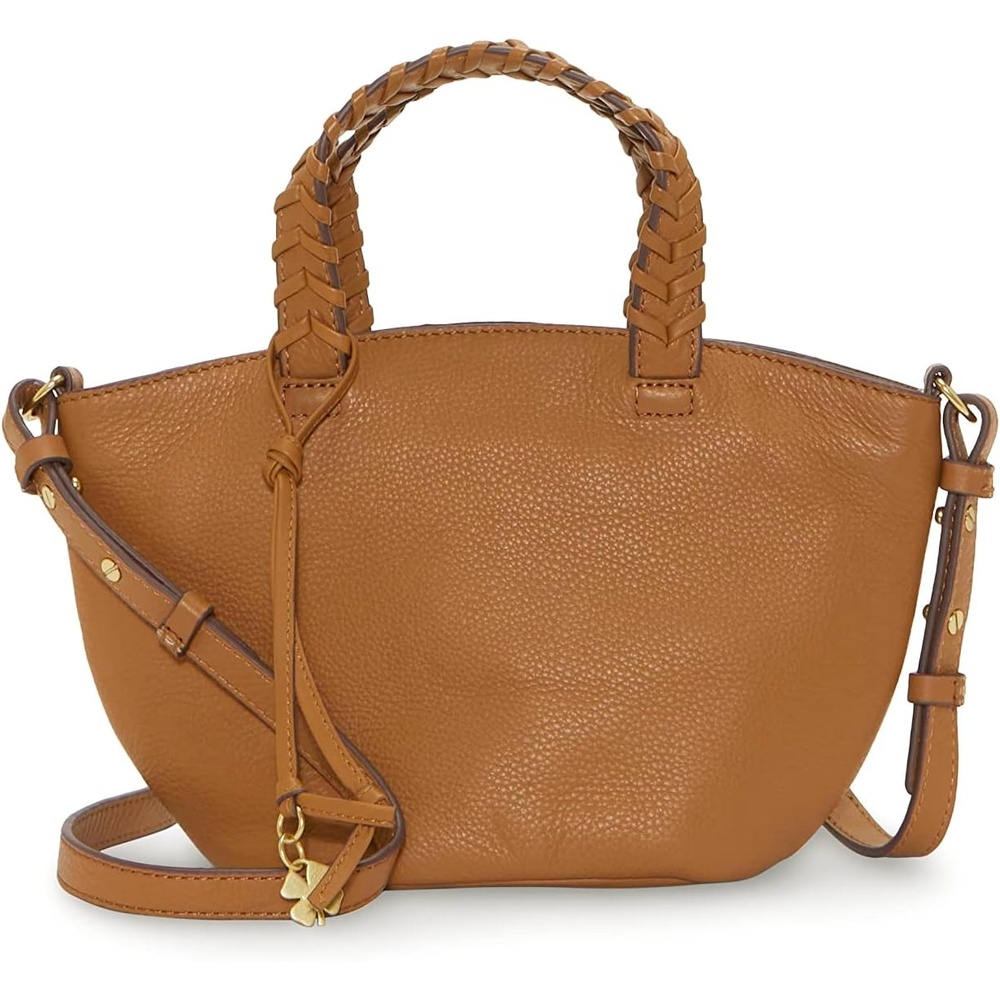 image:imageLucky Brand Womens KqincbRich Saddle