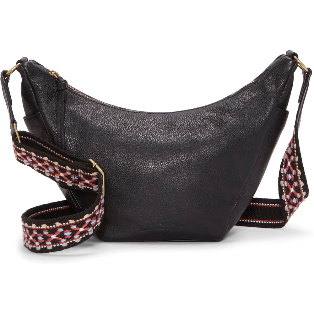 image:imageLucky Brand Womens LayalcbBlack