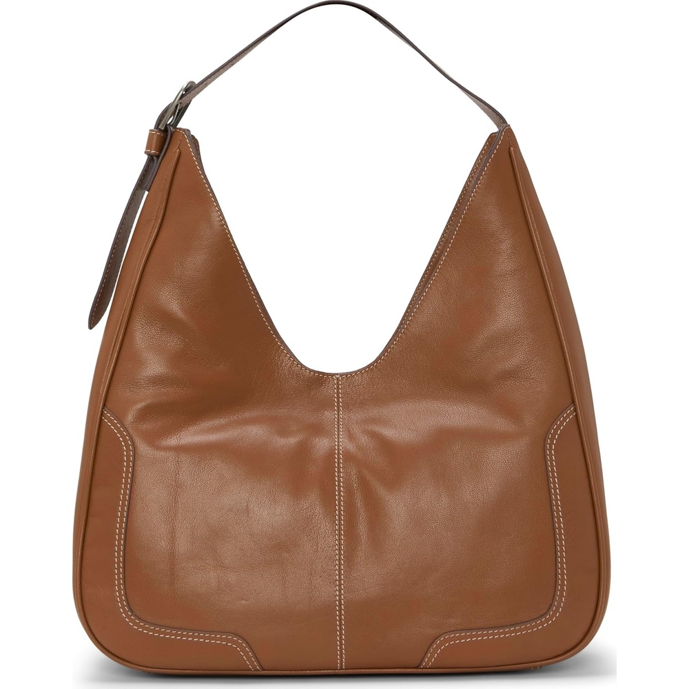 image:imageLucky Brand Womens LumahoHoney Tan