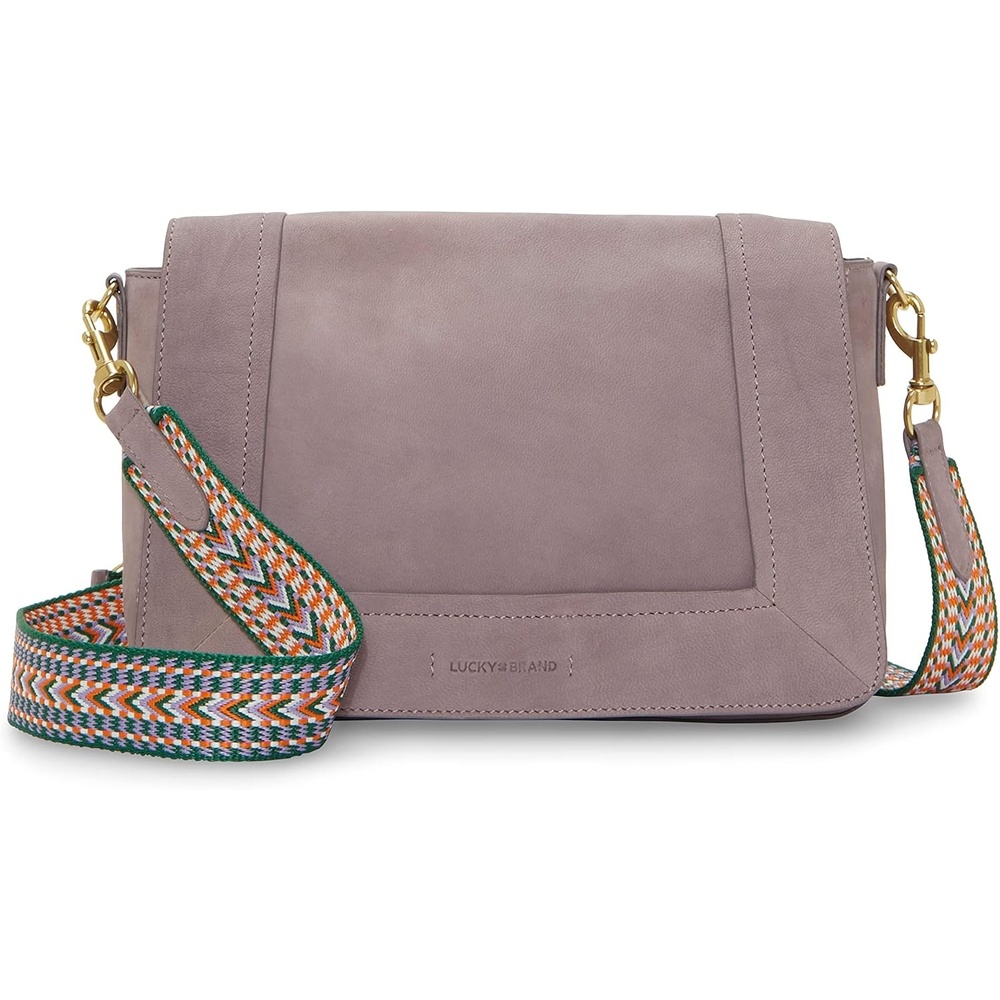 image:imageLucky Brand Womens MaralcbNirvana Crossbody