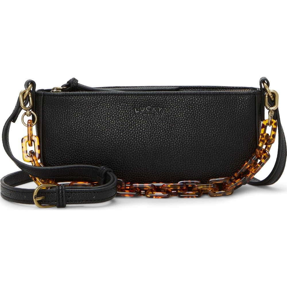 image:imageLucky Brand Womens OllycbBlack