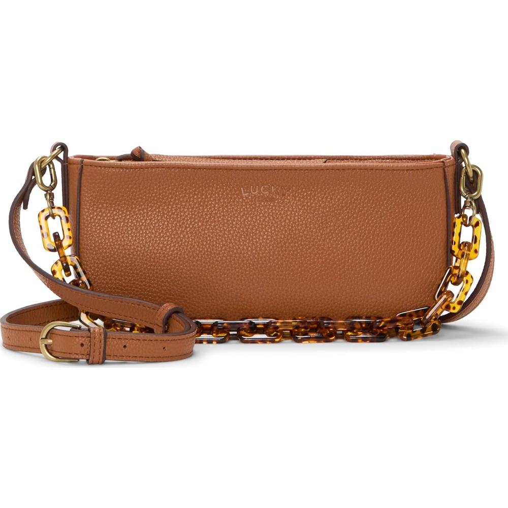 image:imageLucky Brand Womens OllycbHoney Tan