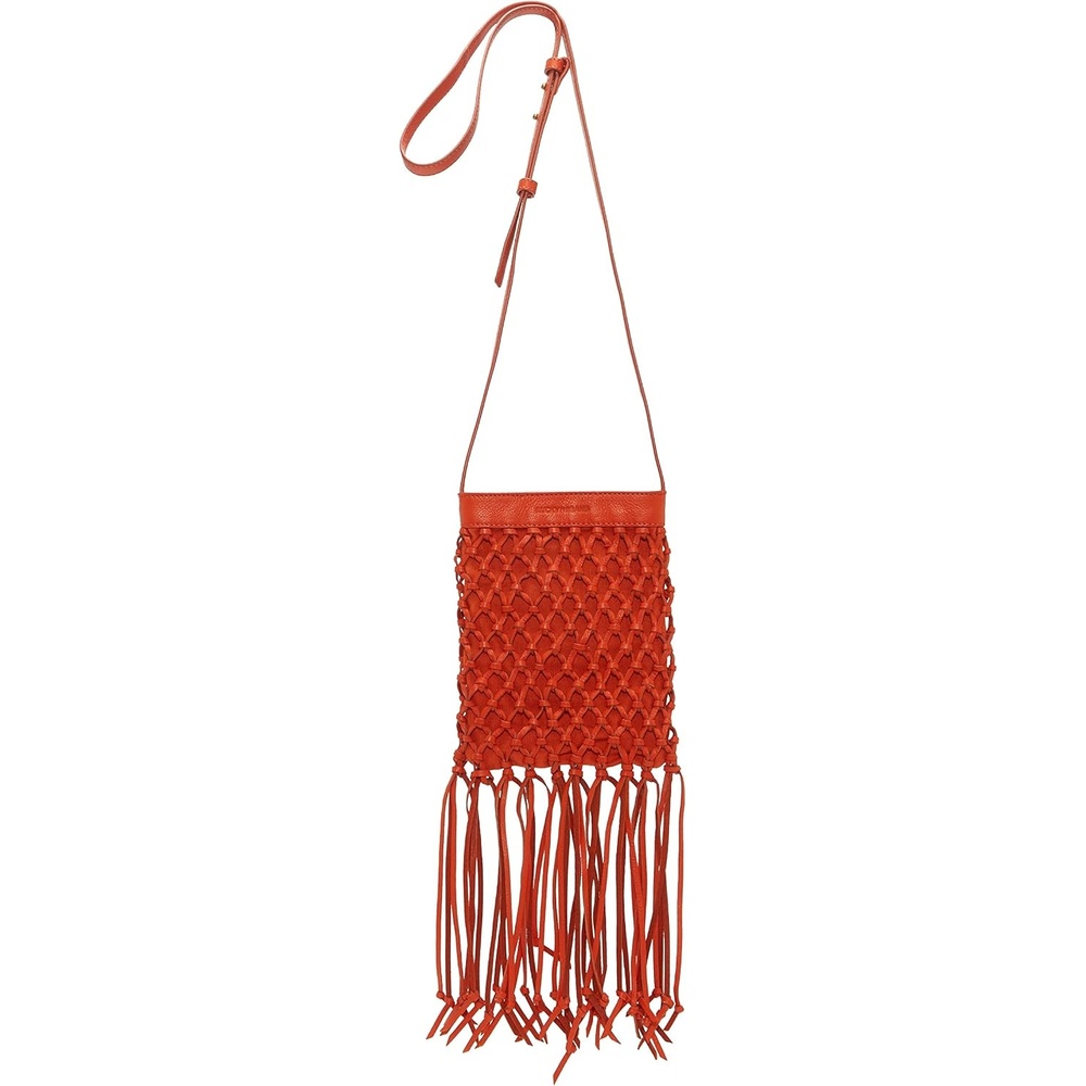 image:imageLucky Brand Womens PalascbOrangeade