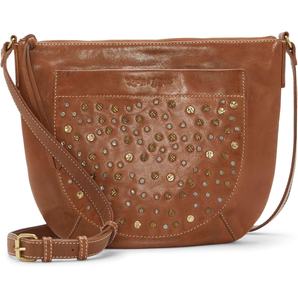 image:imageLucky Brand Womens RemicbHoney Tan