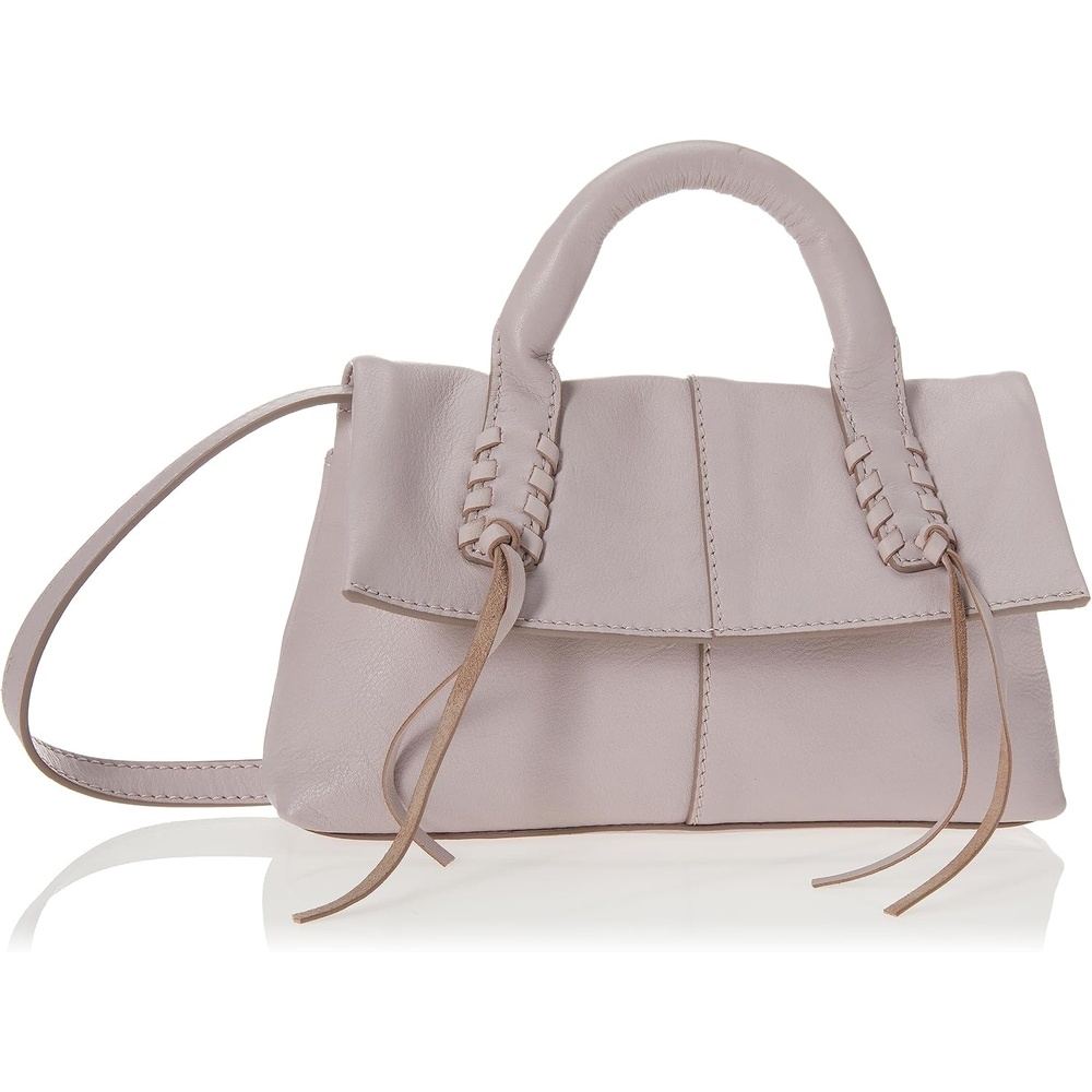 image:imageLucky Brand Womens Rysa CrossbodyRancho Red