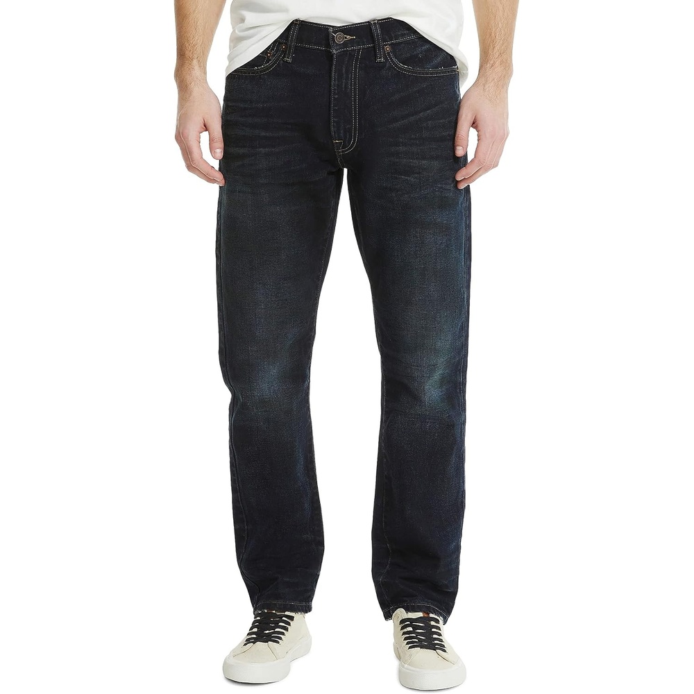 image:imageLucky Brand mens 363 Vintage Straight Jean Cliffside 30 US