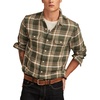 Green Plaid
