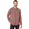 Red Plaid