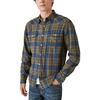 Green Plaid