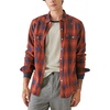 Red Plaid