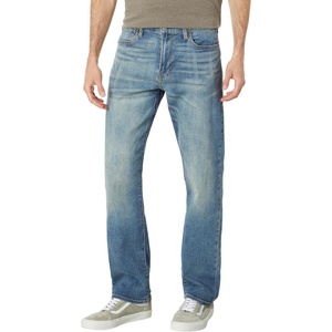 Lucky Brand Men’s 329 Classic Straight Jeans(Anton)