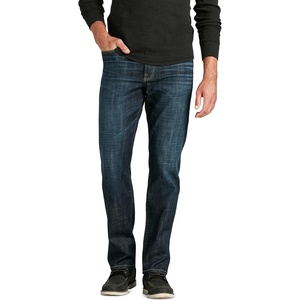 Lucky Brand Men’s 329 Classic Straight Jeans(Whispering Pines)