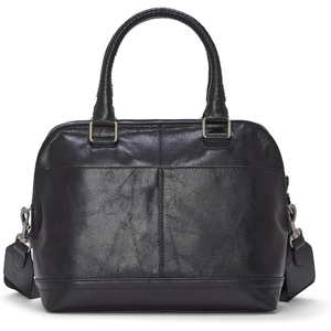 Lucky Brand Women’s Kaye-sa(Black)